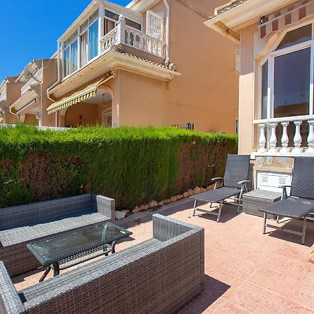 Ch Logrono Dona Pepa Holiday home *