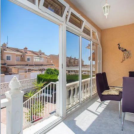 Ch Logrono Dona Pepa Holiday home *
