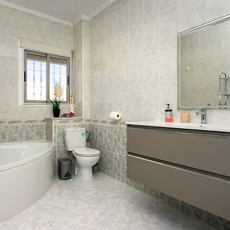 Holiday home Ch Logrono Dona Pepa