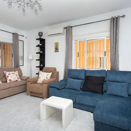 Holiday home Ch Logrono Dona Pepa
