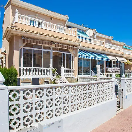 Holiday home Ch Logrono Dona Pepa