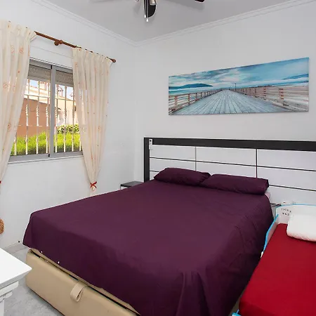 Ch Logrono Dona Pepa Holiday home *