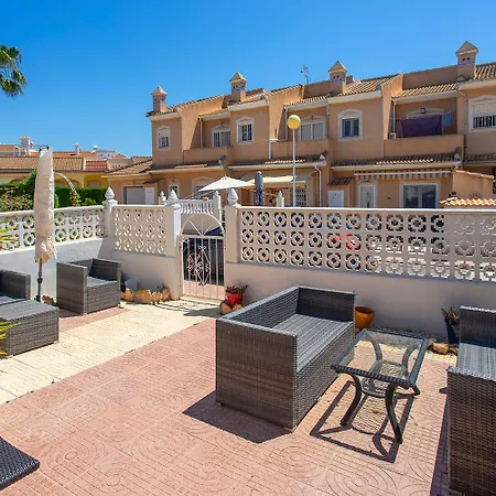 Ch Logrono Dona Pepa Holiday home