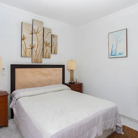 Holiday home Ch Logrono Dona Pepa *