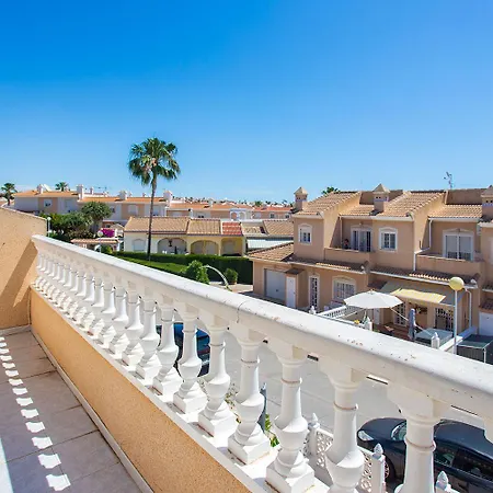 Ch Logrono Dona Pepa Holiday home Rojales