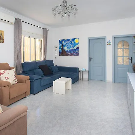 Holiday home Ch Logrono Dona Pepa